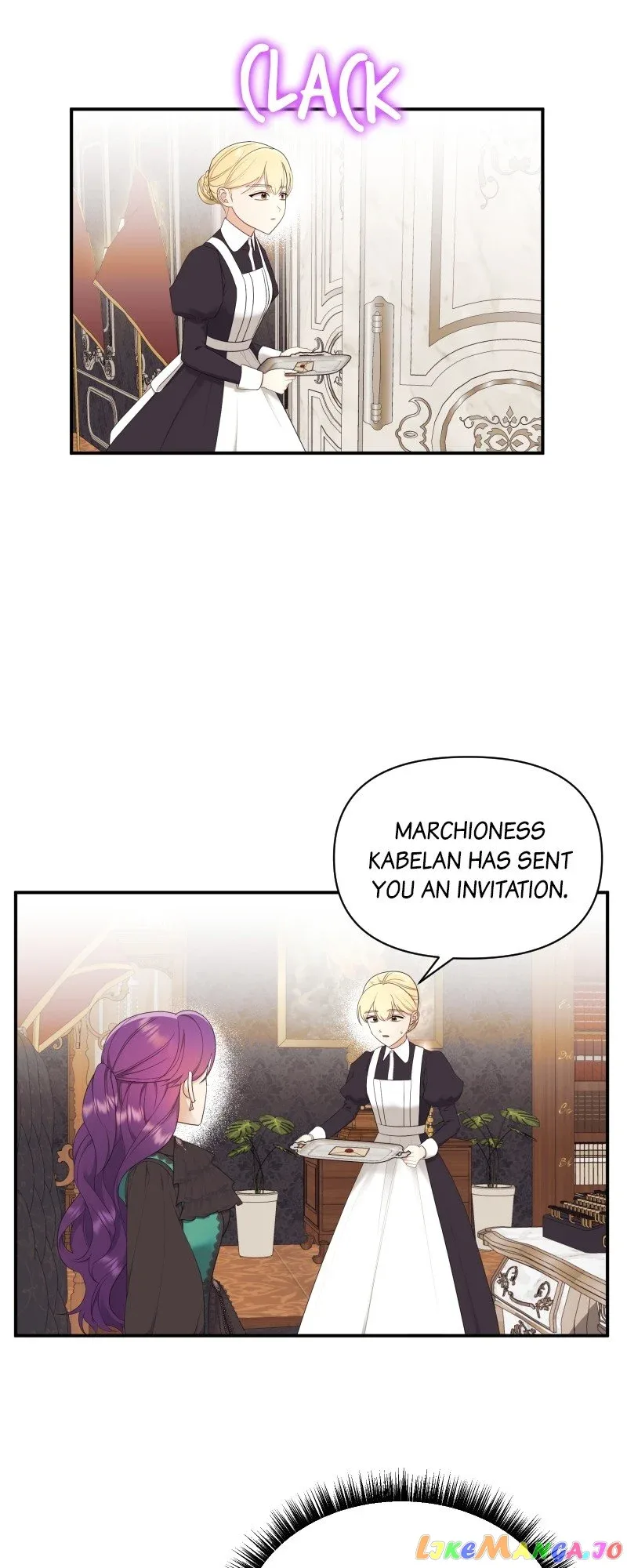 Once Wicked, Always Wicked Chapter 31 page 41