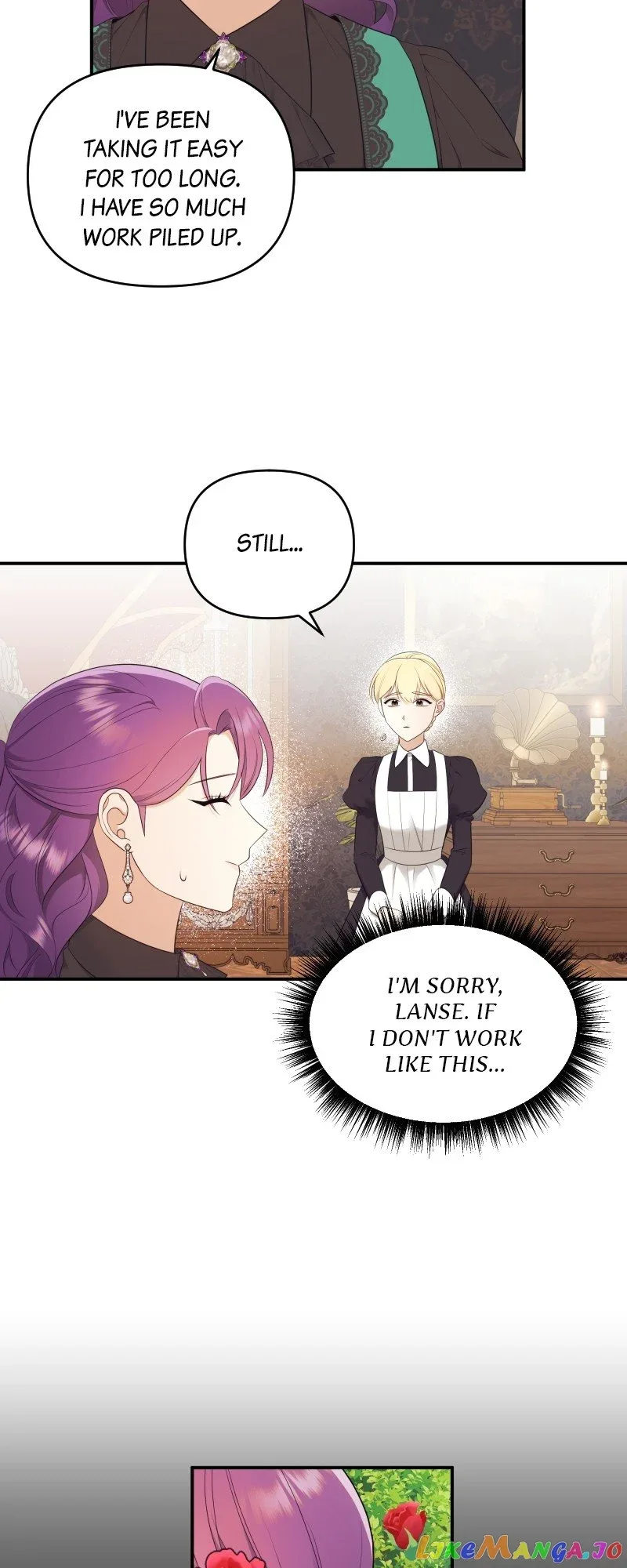 Once Wicked, Always Wicked Chapter 31 page 34