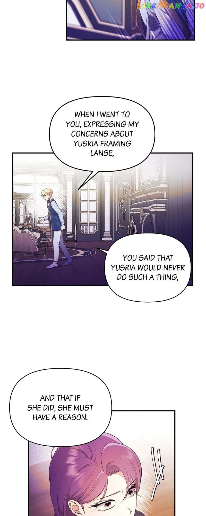 Once Wicked, Always Wicked Chapter 34 page 9