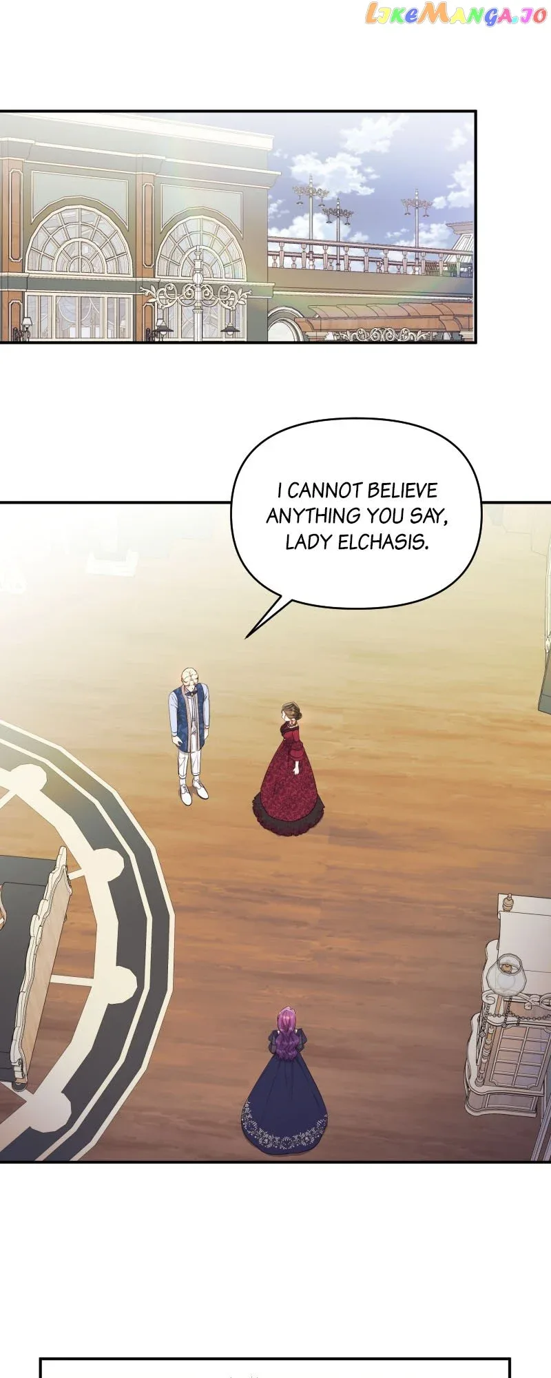 Once Wicked, Always Wicked Chapter 34 page 2