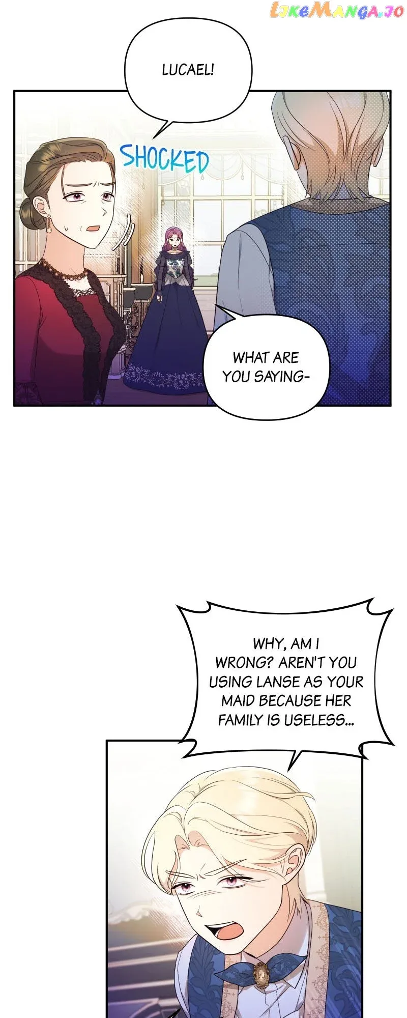 Once Wicked, Always Wicked Chapter 34 page 13