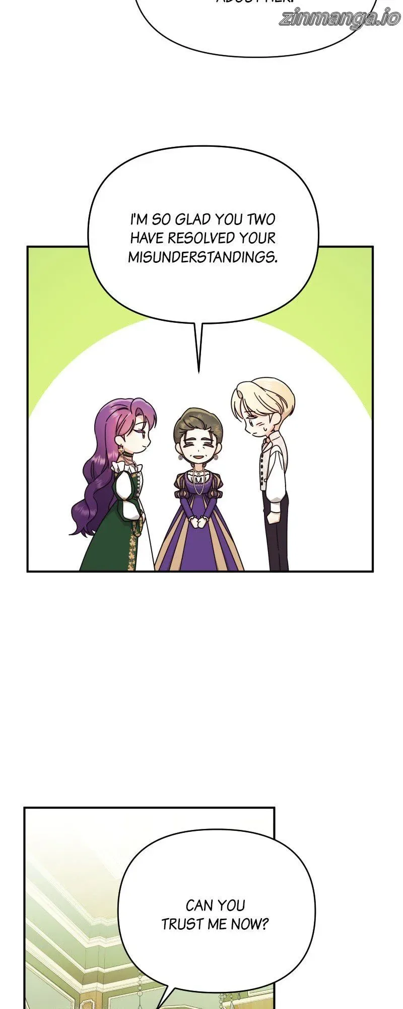 Once Wicked, Always Wicked Chapter 37 page 33