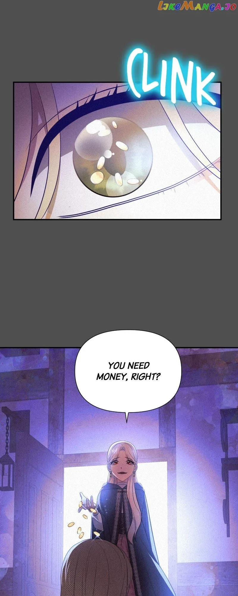 Once Wicked, Always Wicked Chapter 34 page 25