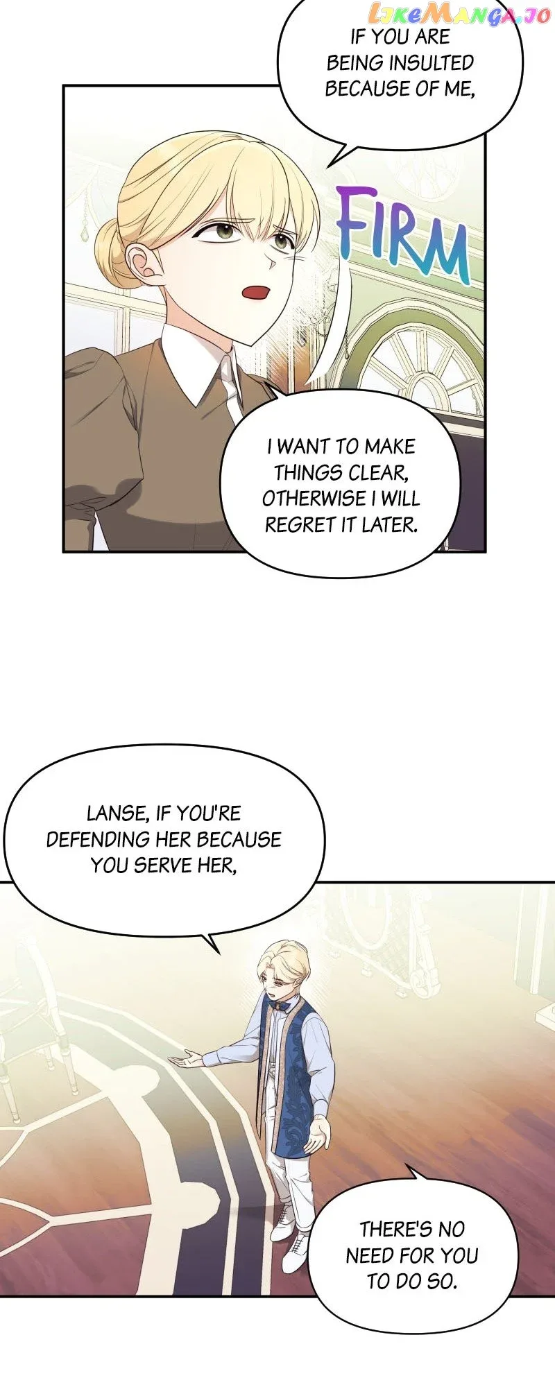 Once Wicked, Always Wicked Chapter 34 page 20