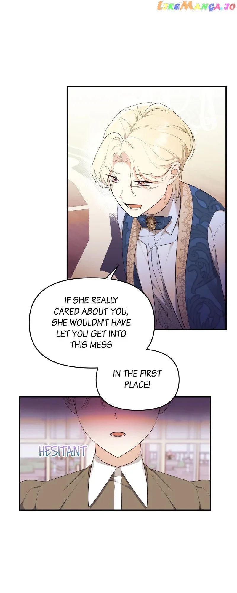 Once Wicked, Always Wicked Chapter 34 page 21