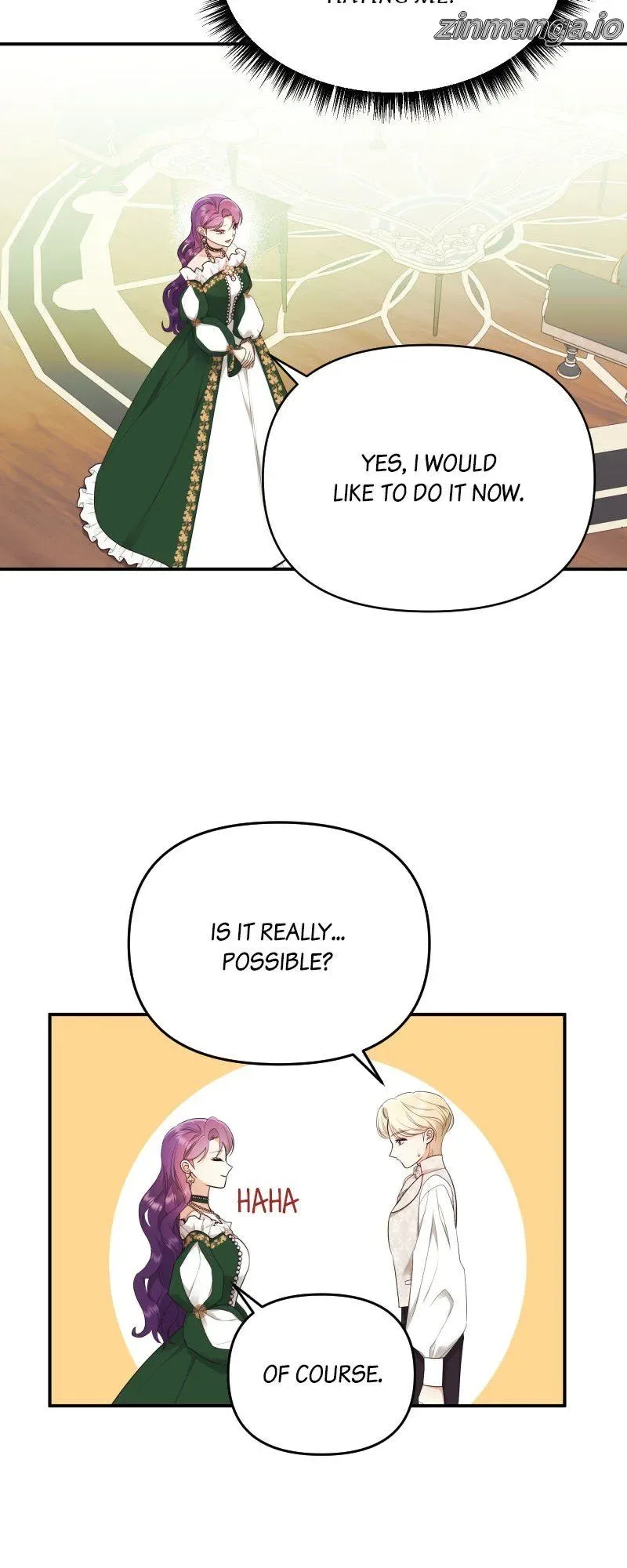 Once Wicked, Always Wicked Chapter 37 page 35