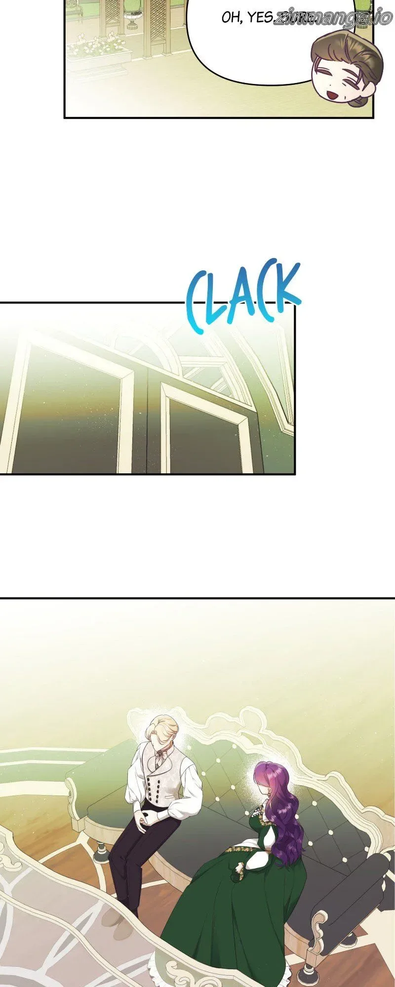 Once Wicked, Always Wicked Chapter 37 page 37