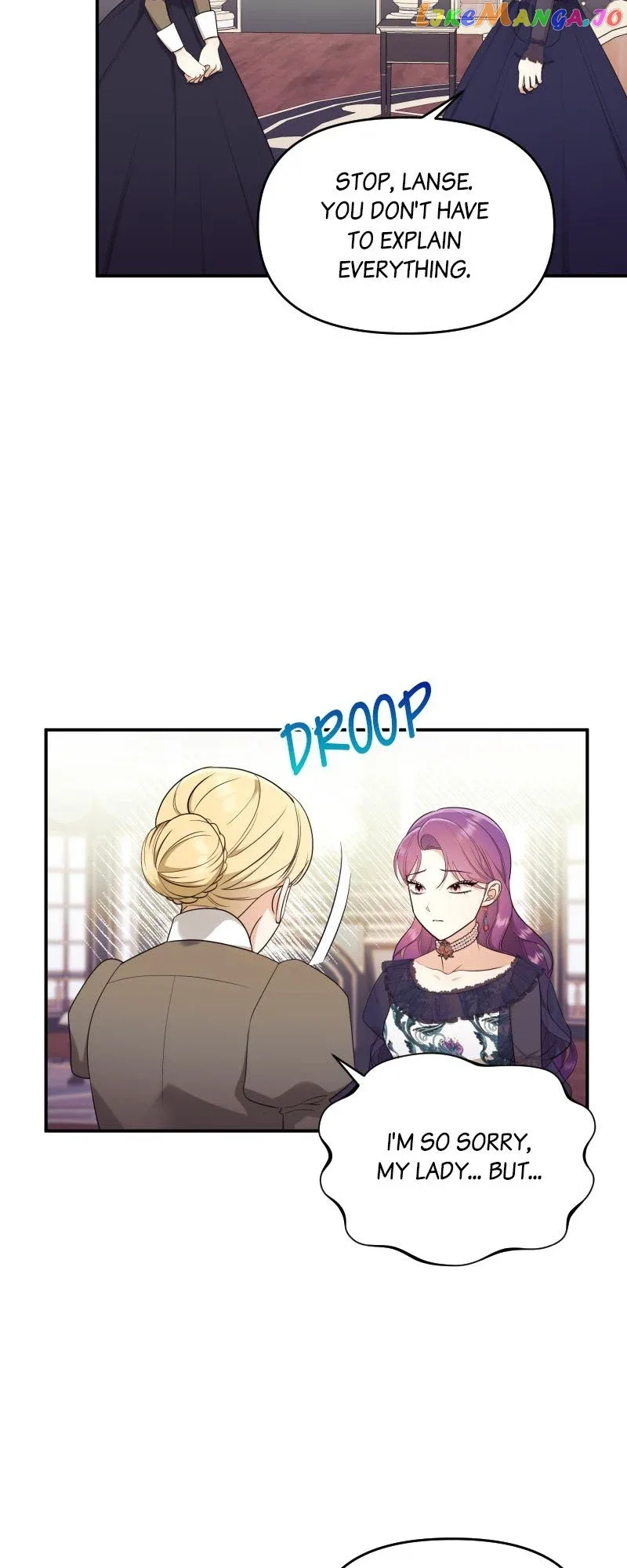 Once Wicked, Always Wicked Chapter 34 page 19