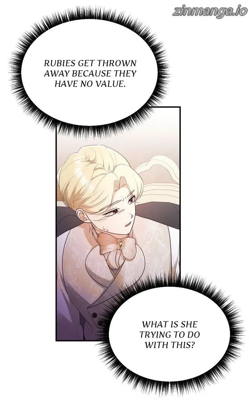 Once Wicked, Always Wicked Chapter 37 page 43