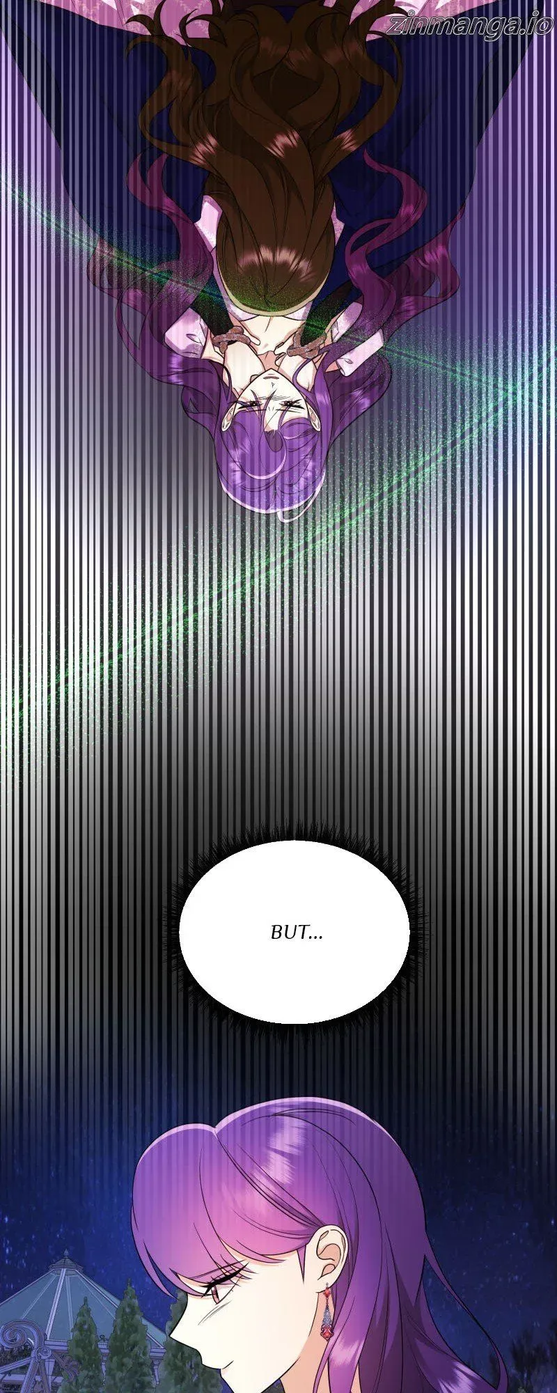 Once Wicked, Always Wicked Chapter 37 page 26