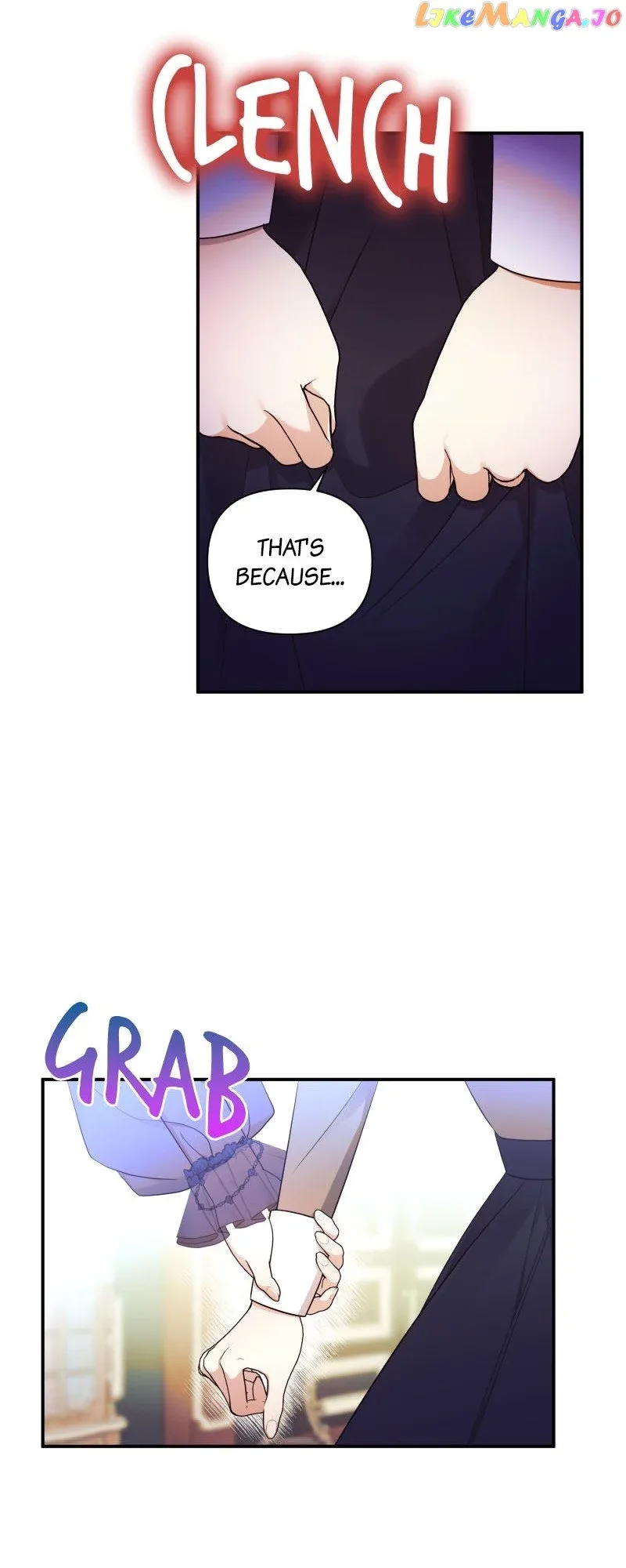 Once Wicked, Always Wicked Chapter 34 page 27