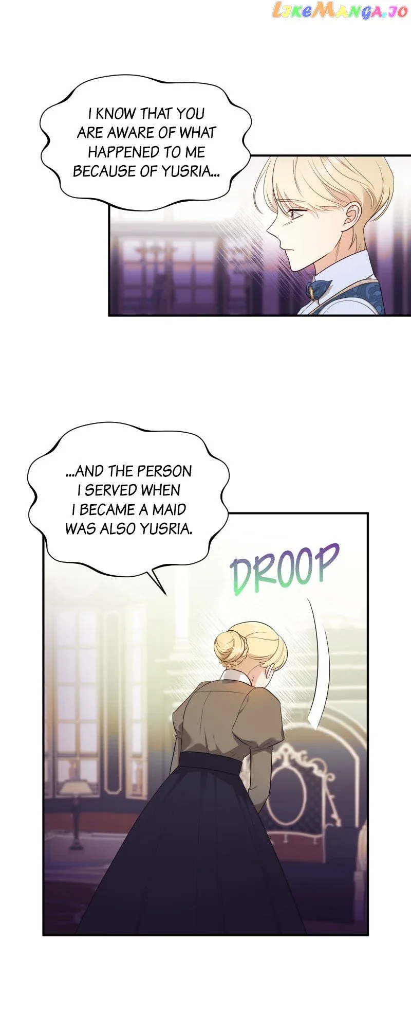 Once Wicked, Always Wicked Chapter 34 page 17