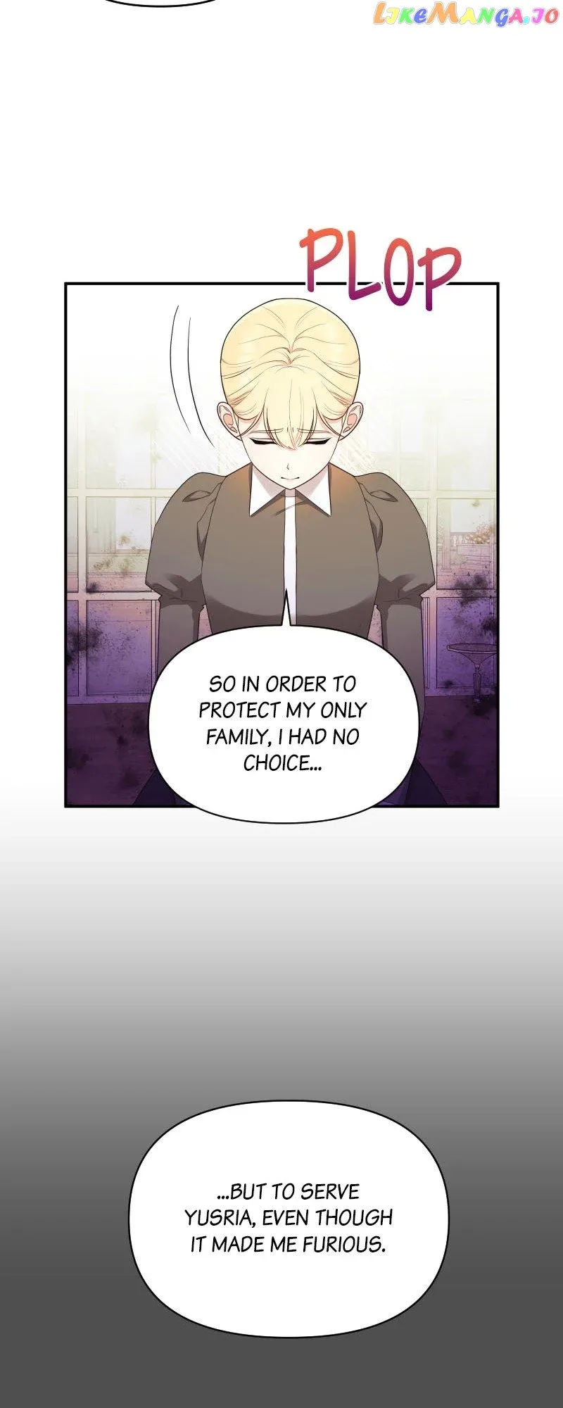 Once Wicked, Always Wicked Chapter 34 page 23