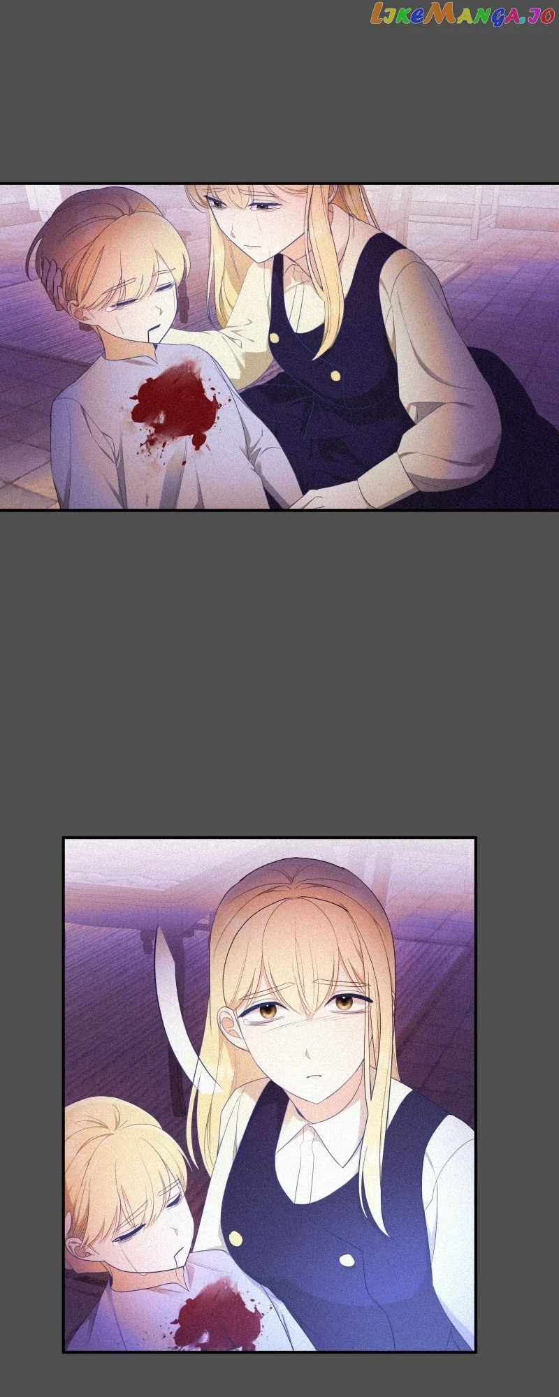Once Wicked, Always Wicked Chapter 34 page 24