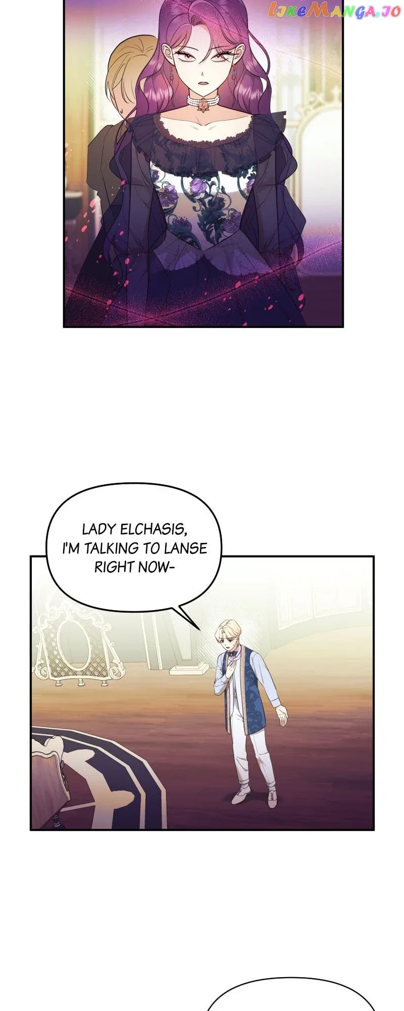 Once Wicked, Always Wicked Chapter 34 page 29