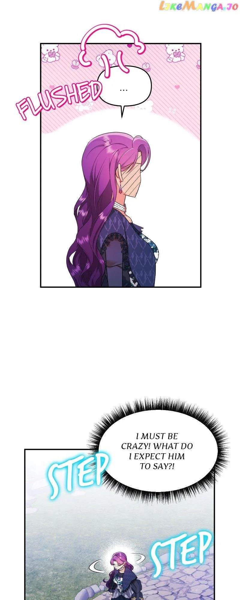 Once Wicked, Always Wicked Chapter 36 page 11