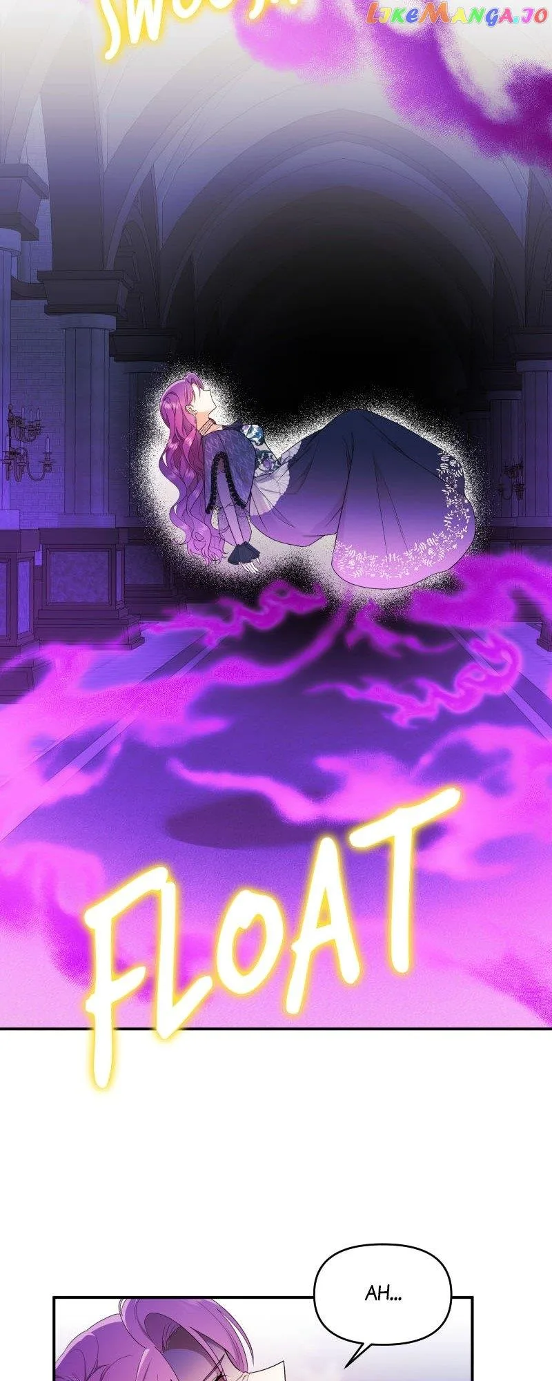 Once Wicked, Always Wicked Chapter 36 page 44