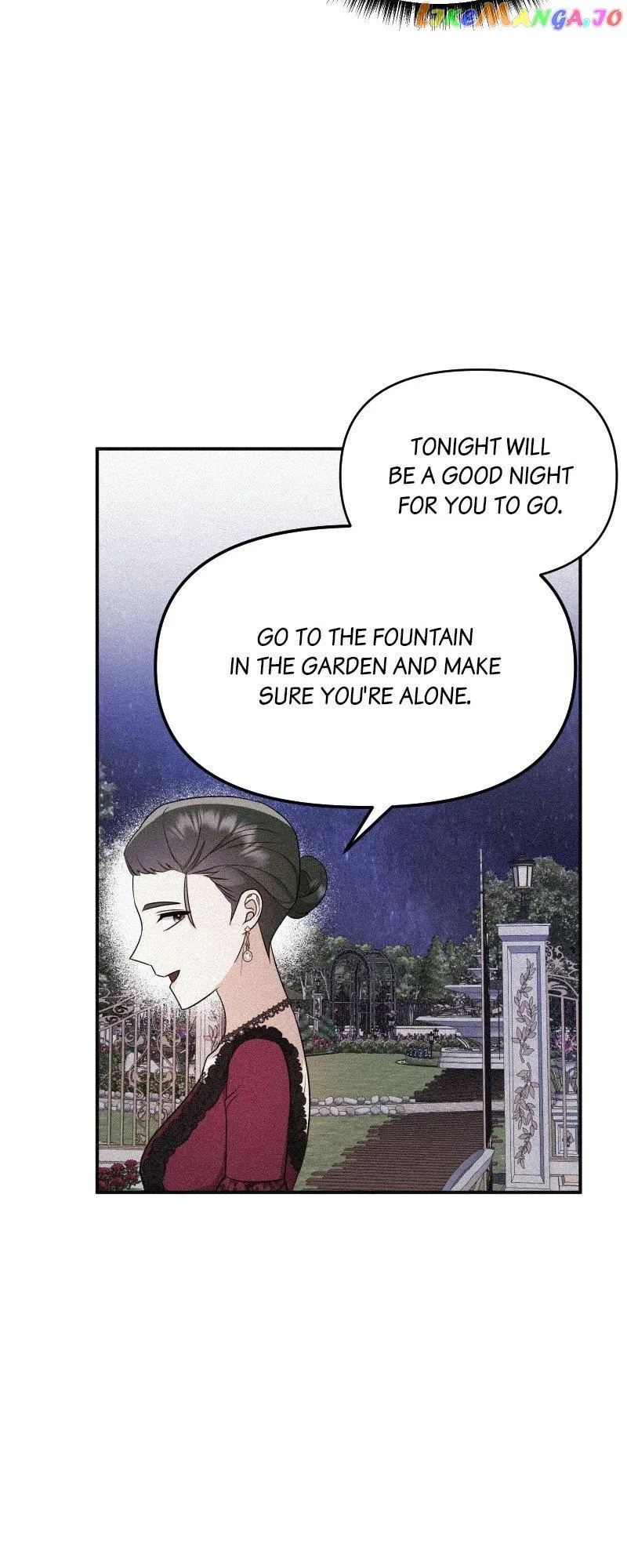 Once Wicked, Always Wicked Chapter 36 page 14