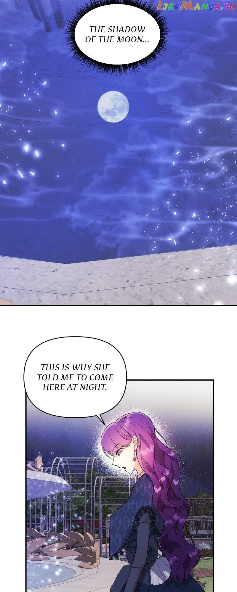 Once Wicked, Always Wicked Chapter 36 page 30