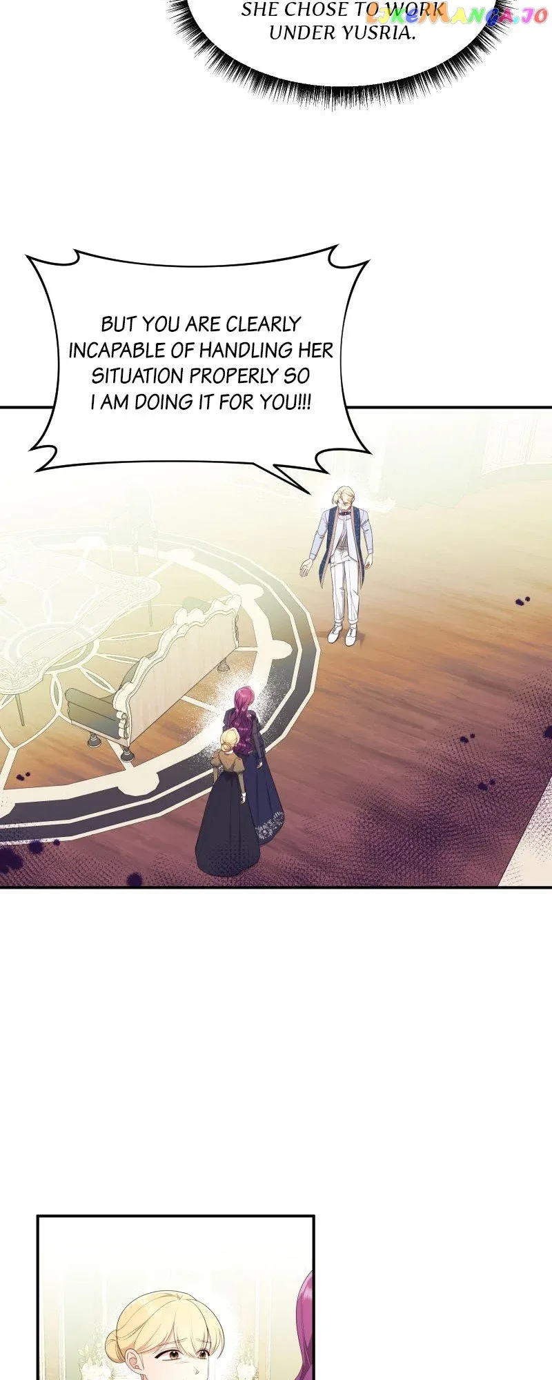 Once Wicked, Always Wicked Chapter 34 page 33