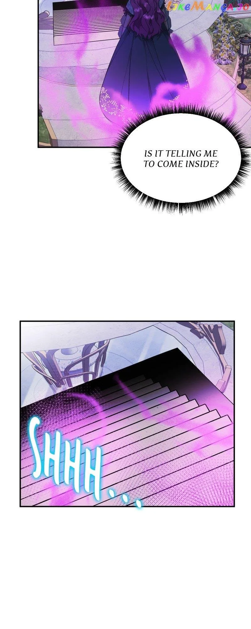 Once Wicked, Always Wicked Chapter 36 page 37