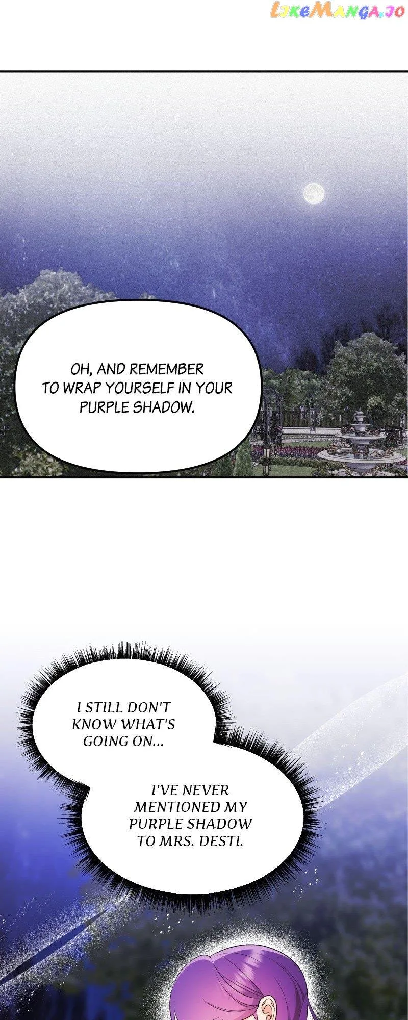 Once Wicked, Always Wicked Chapter 36 page 15