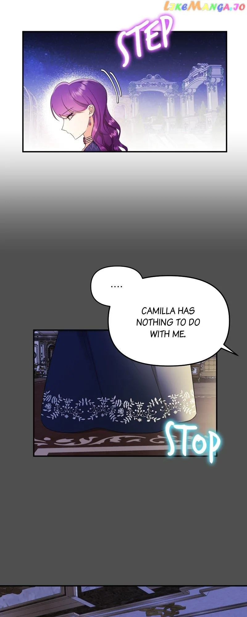 Once Wicked, Always Wicked Chapter 36 page 4