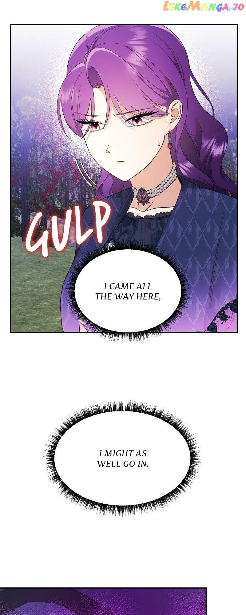 Once Wicked, Always Wicked Chapter 36 page 38