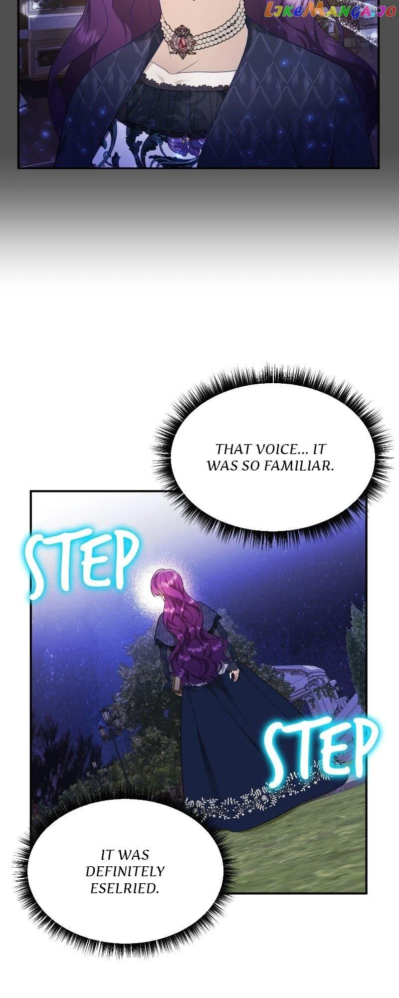 Once Wicked, Always Wicked Chapter 36 page 6