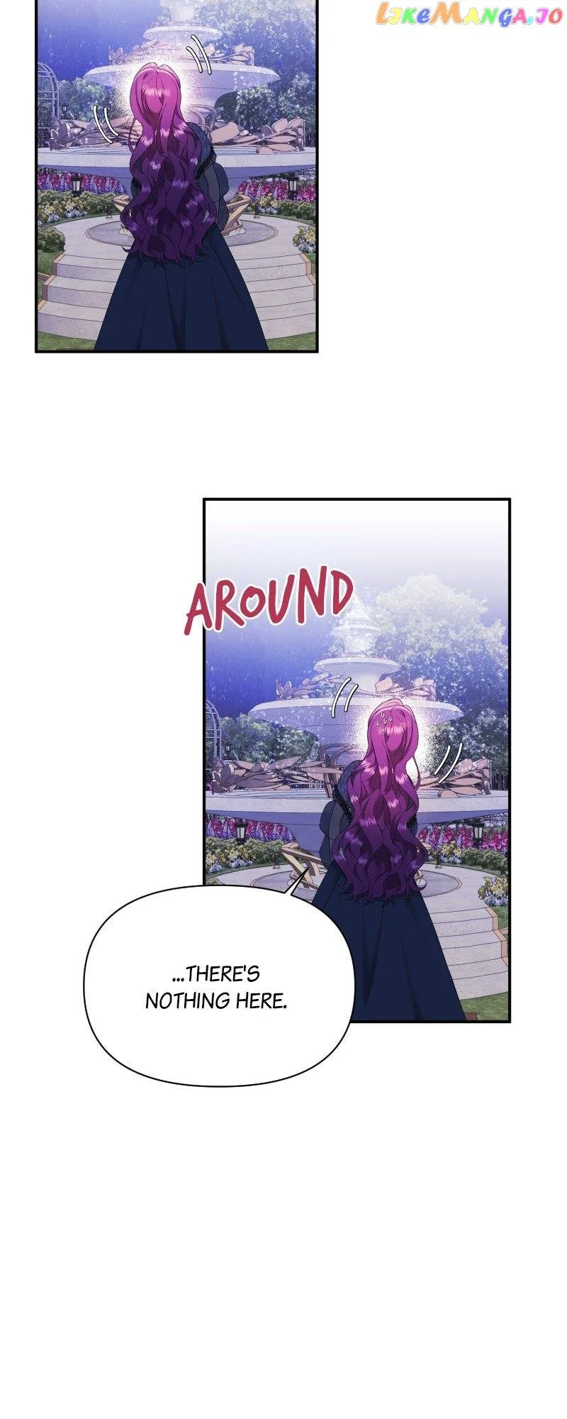 Once Wicked, Always Wicked Chapter 36 page 21