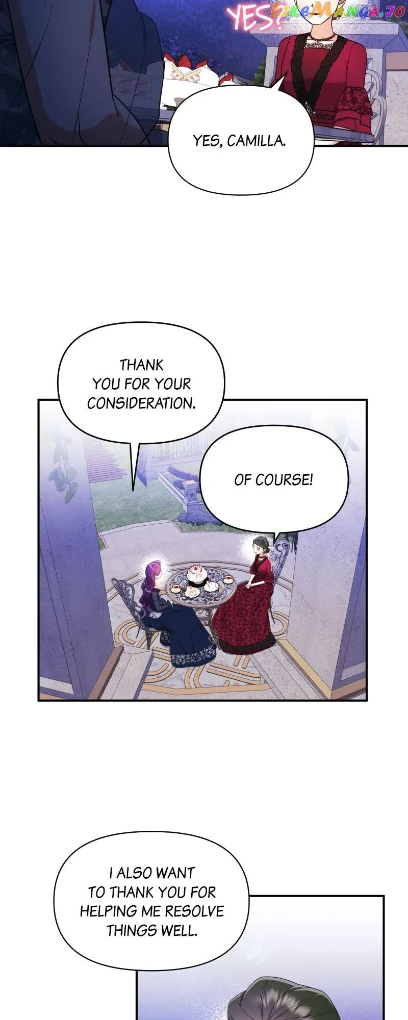 Once Wicked, Always Wicked Chapter 34 page 44