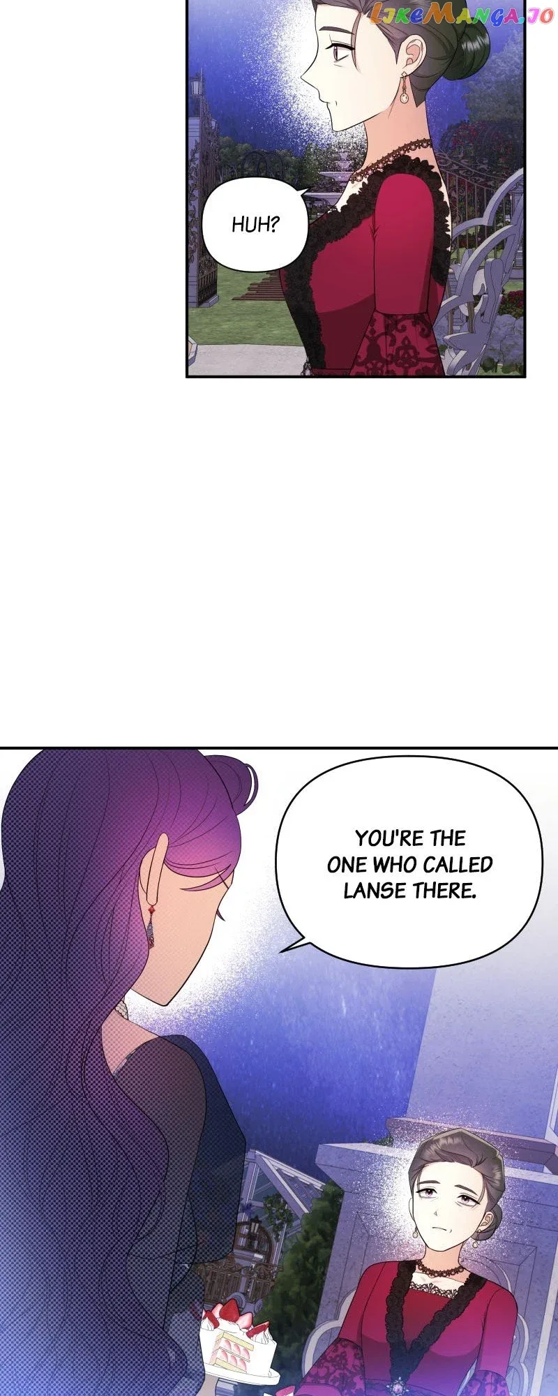 Once Wicked, Always Wicked Chapter 34 page 45