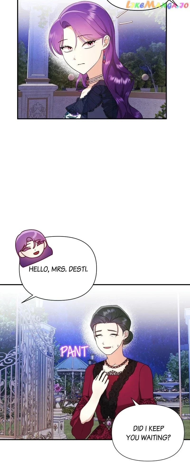 Once Wicked, Always Wicked Chapter 34 page 40