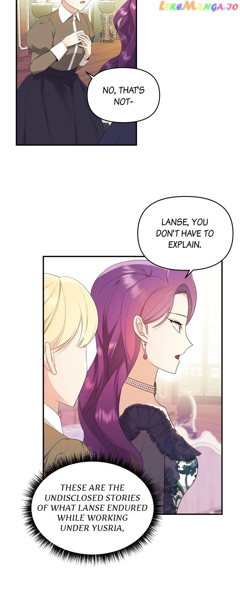 Once Wicked, Always Wicked Chapter 34 page 34