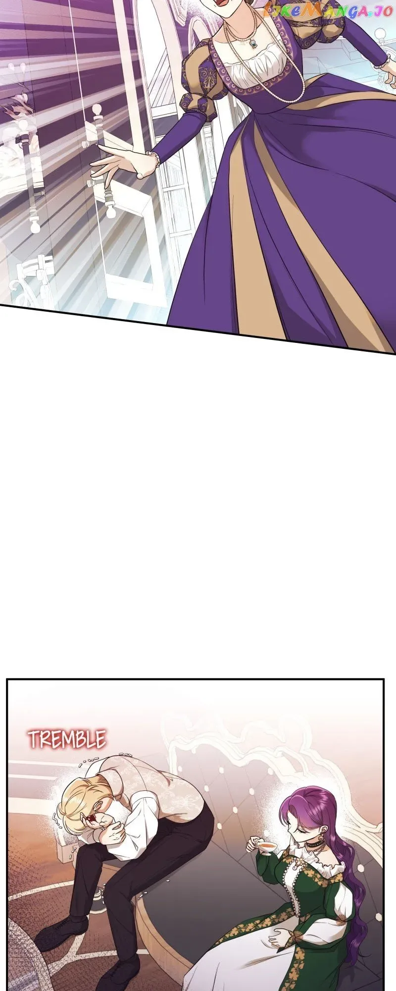 Once Wicked, Always Wicked Chapter 38 page 9