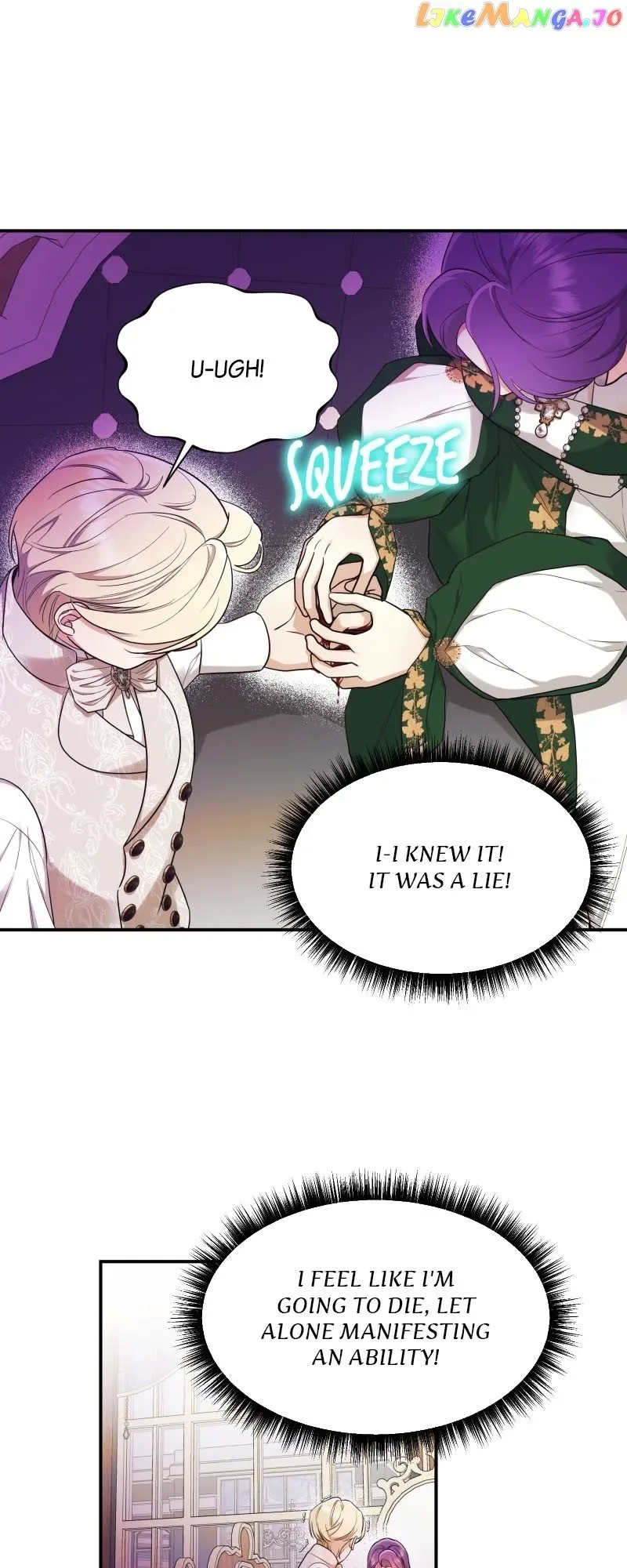 Once Wicked, Always Wicked Chapter 38 page 3