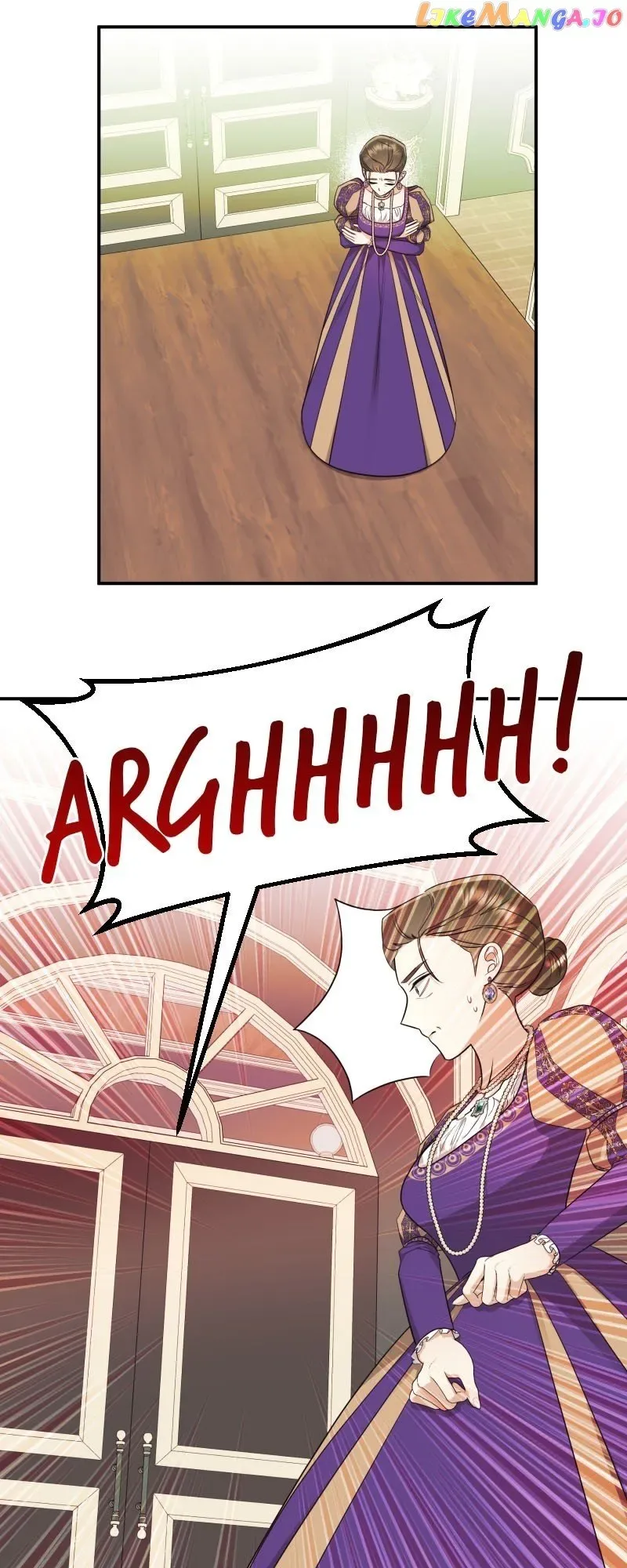 Once Wicked, Always Wicked Chapter 38 page 7