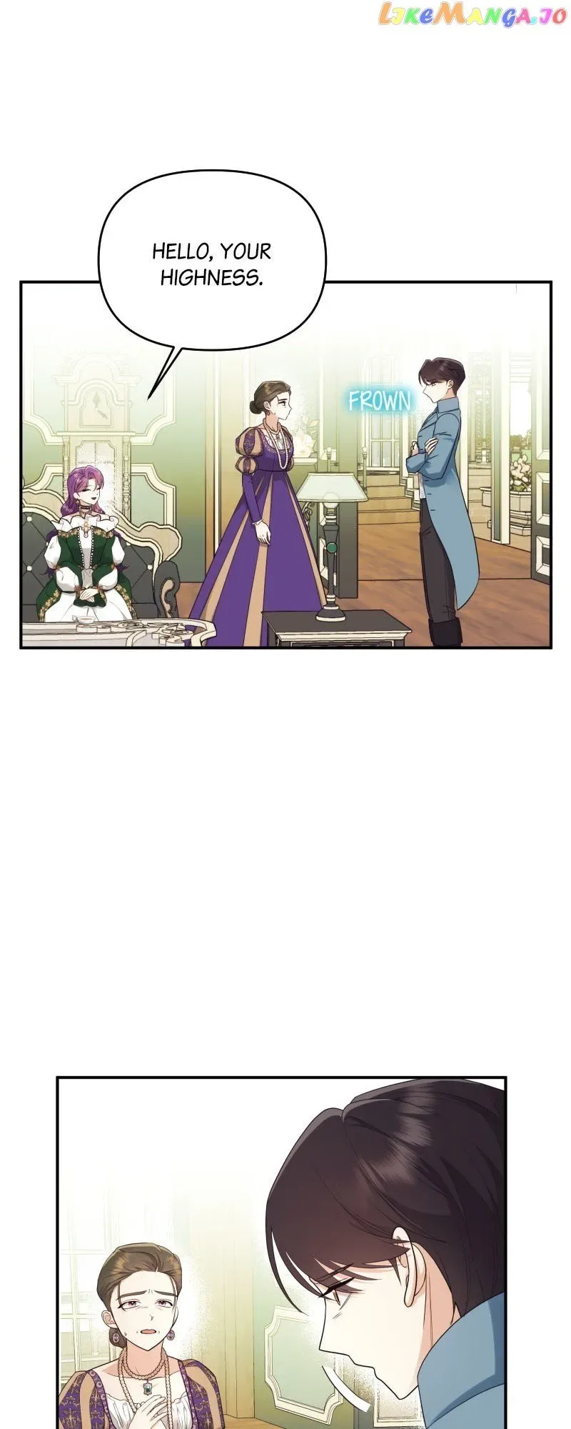 Once Wicked, Always Wicked Chapter 38 page 14