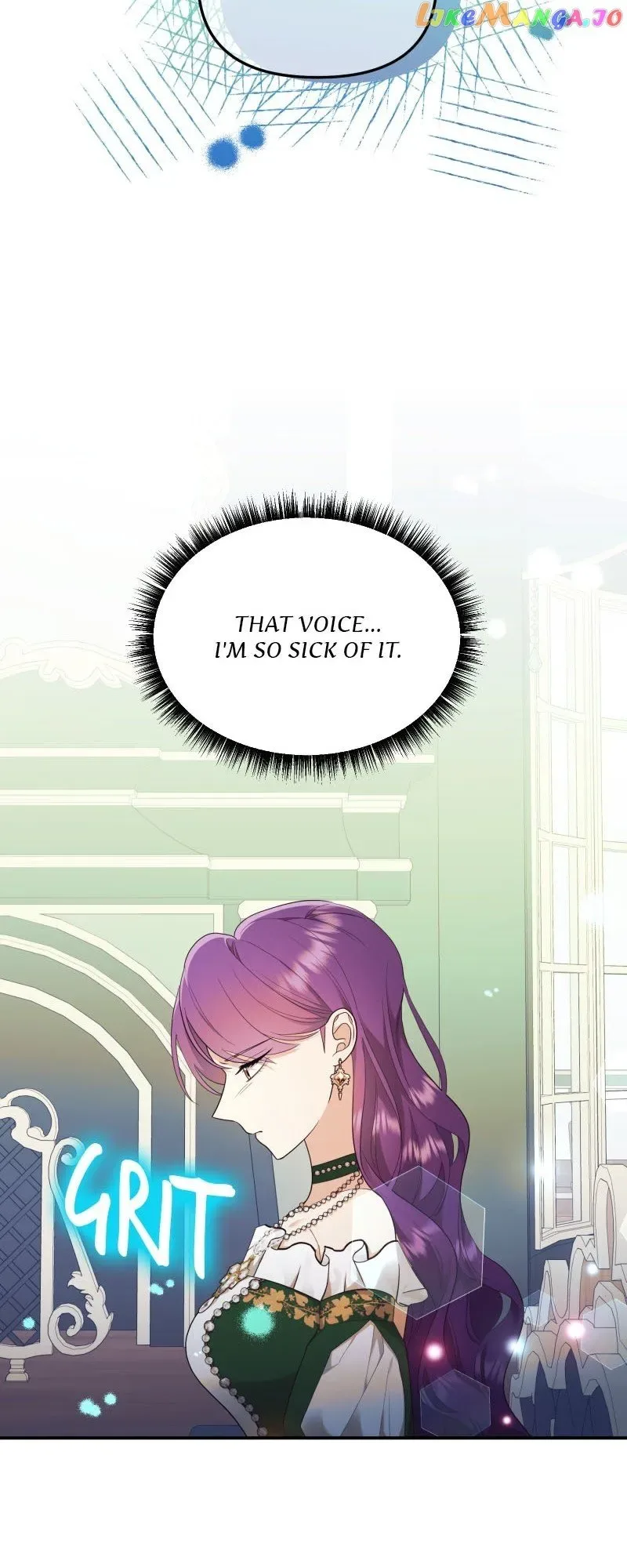 Once Wicked, Always Wicked Chapter 38 page 12
