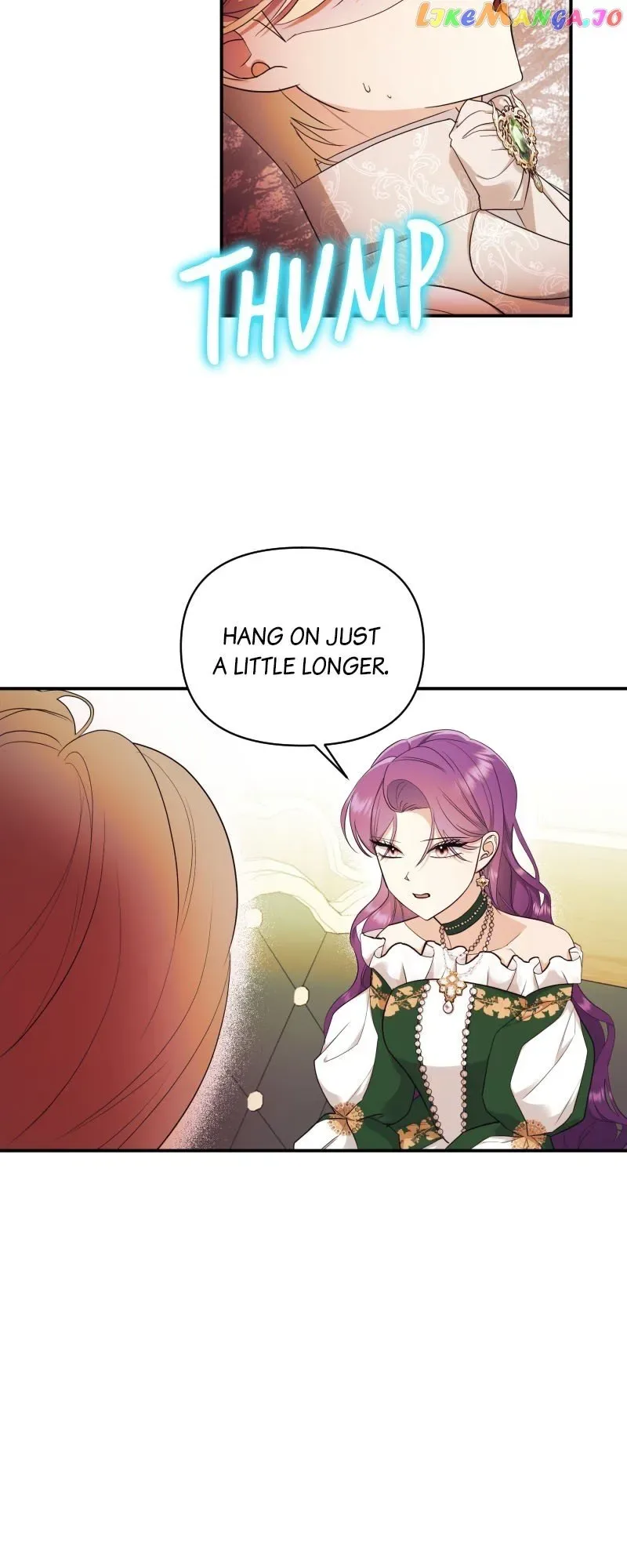 Once Wicked, Always Wicked Chapter 38 page 6