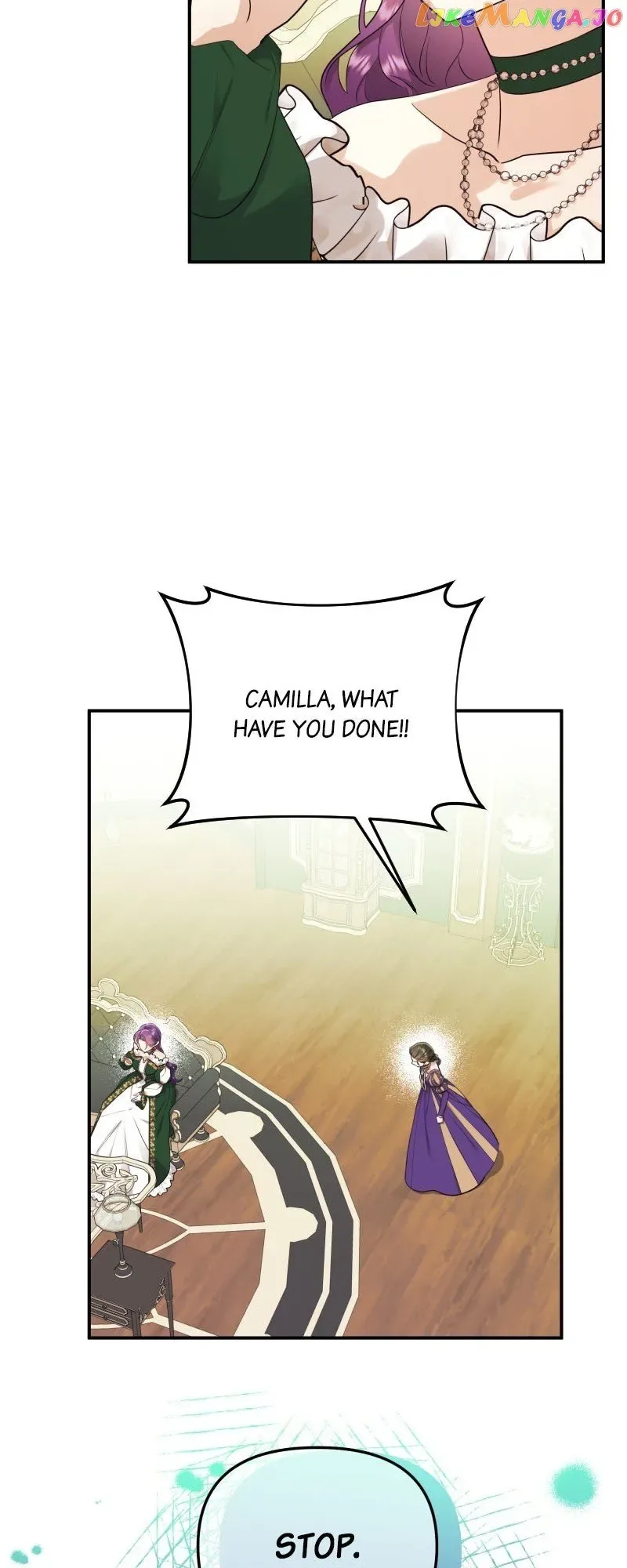 Once Wicked, Always Wicked Chapter 38 page 11