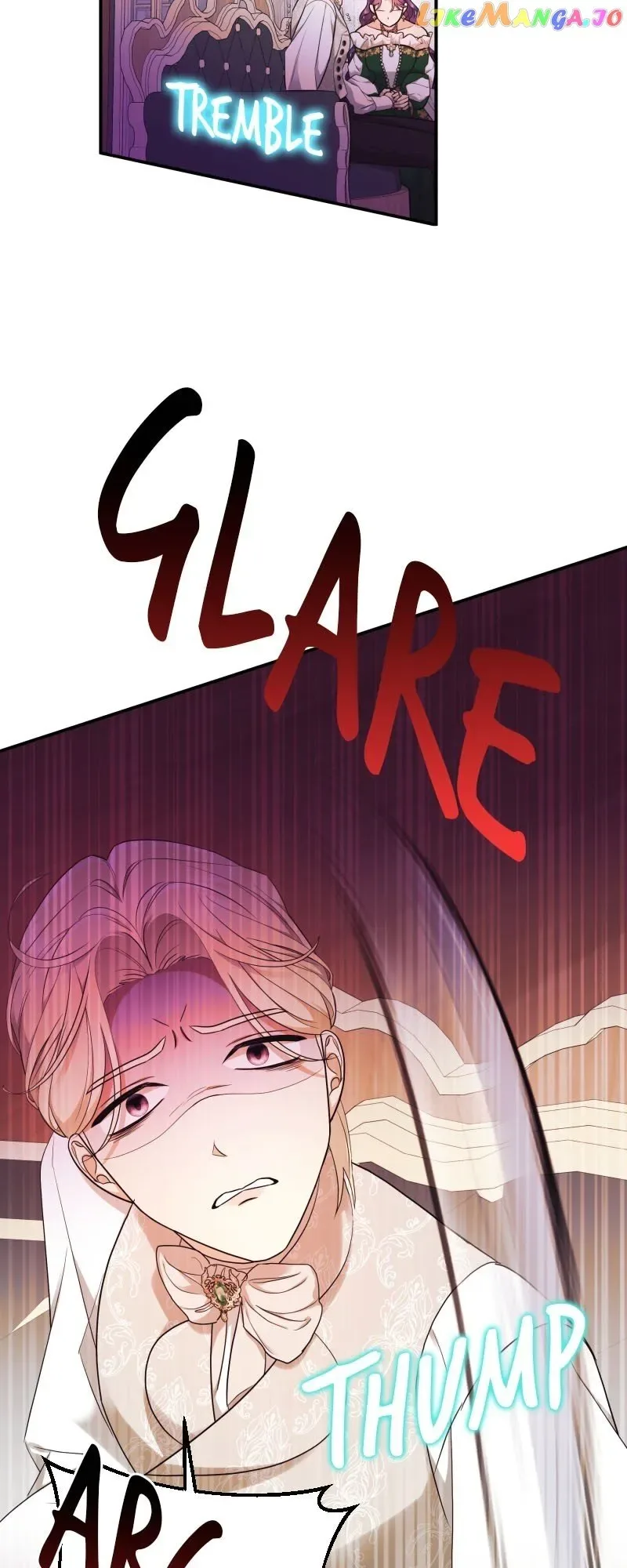Once Wicked, Always Wicked Chapter 38 page 4