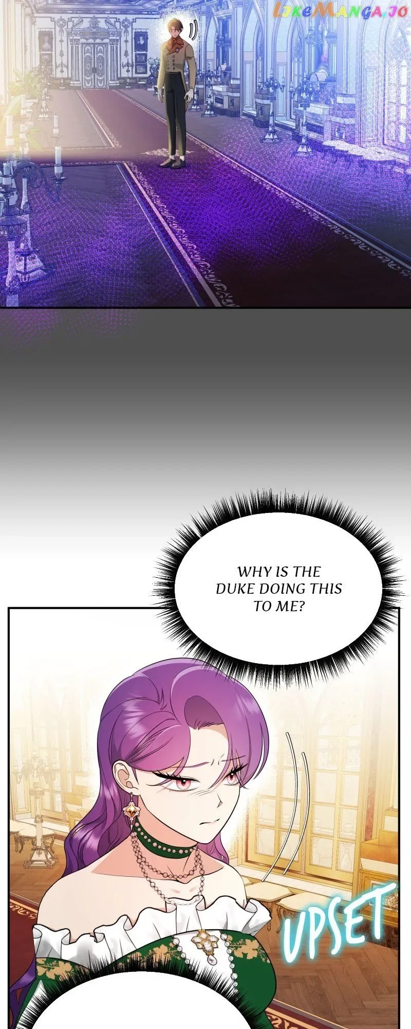 Once Wicked, Always Wicked Chapter 38 page 35