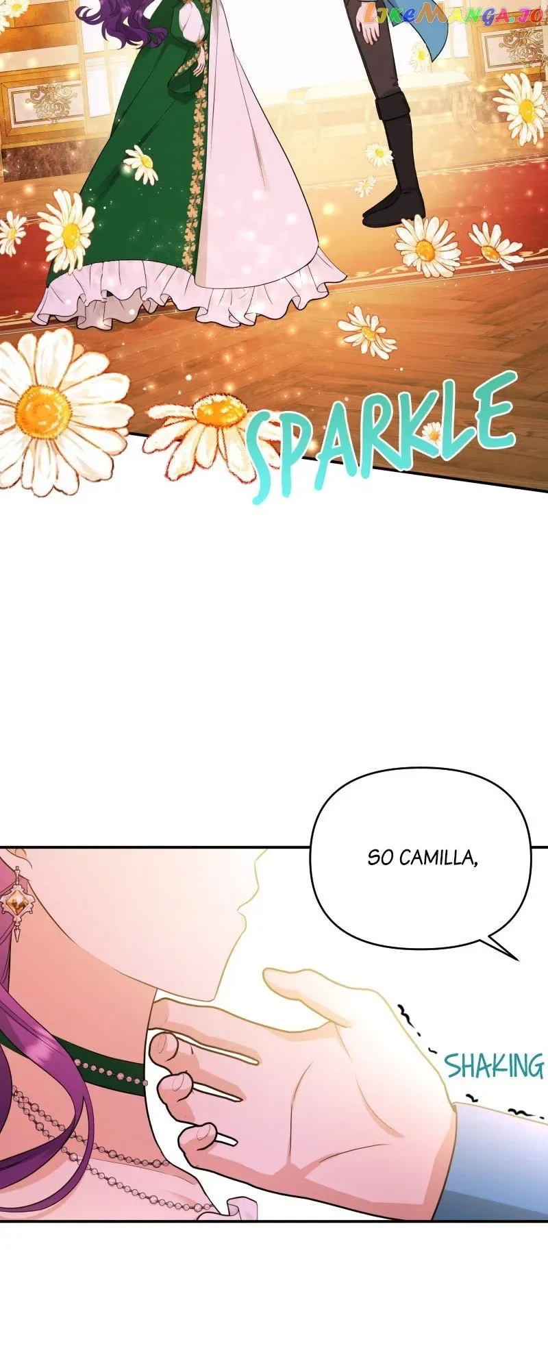 Once Wicked, Always Wicked Chapter 38 page 42