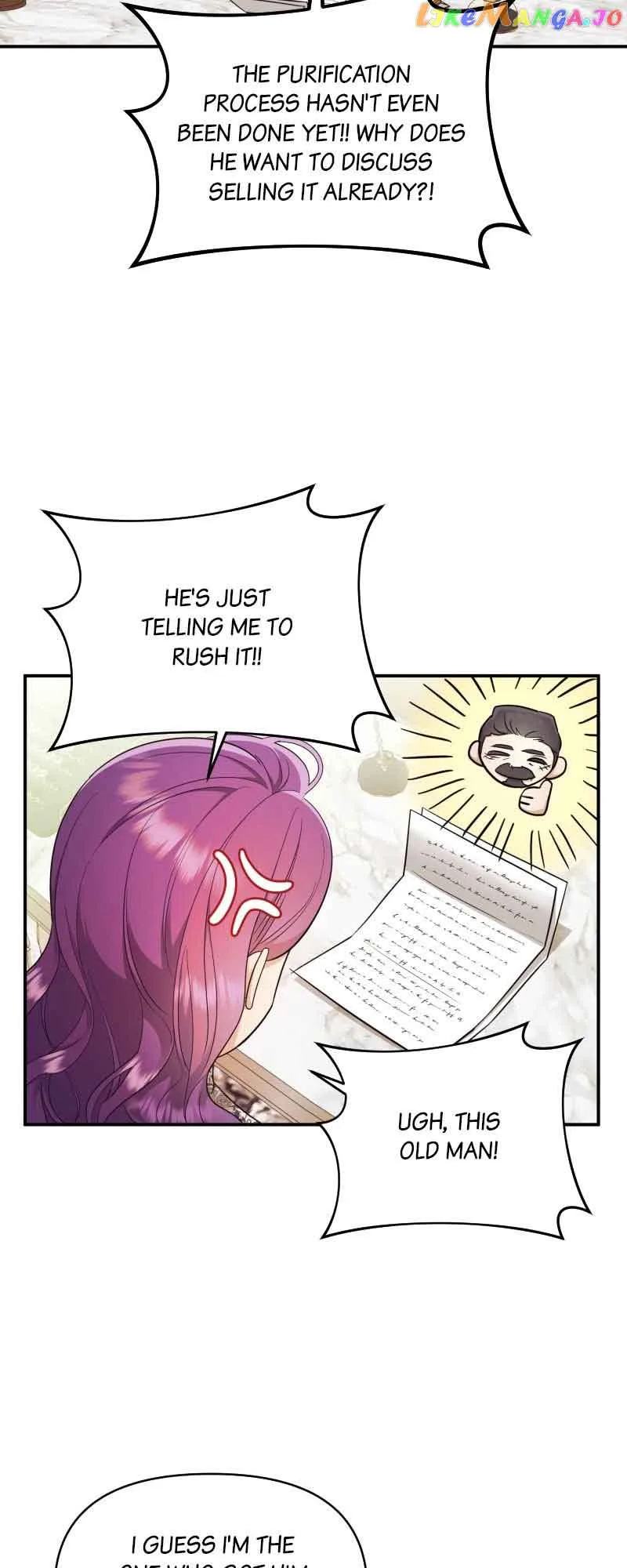 Once Wicked, Always Wicked Chapter 39 page 5