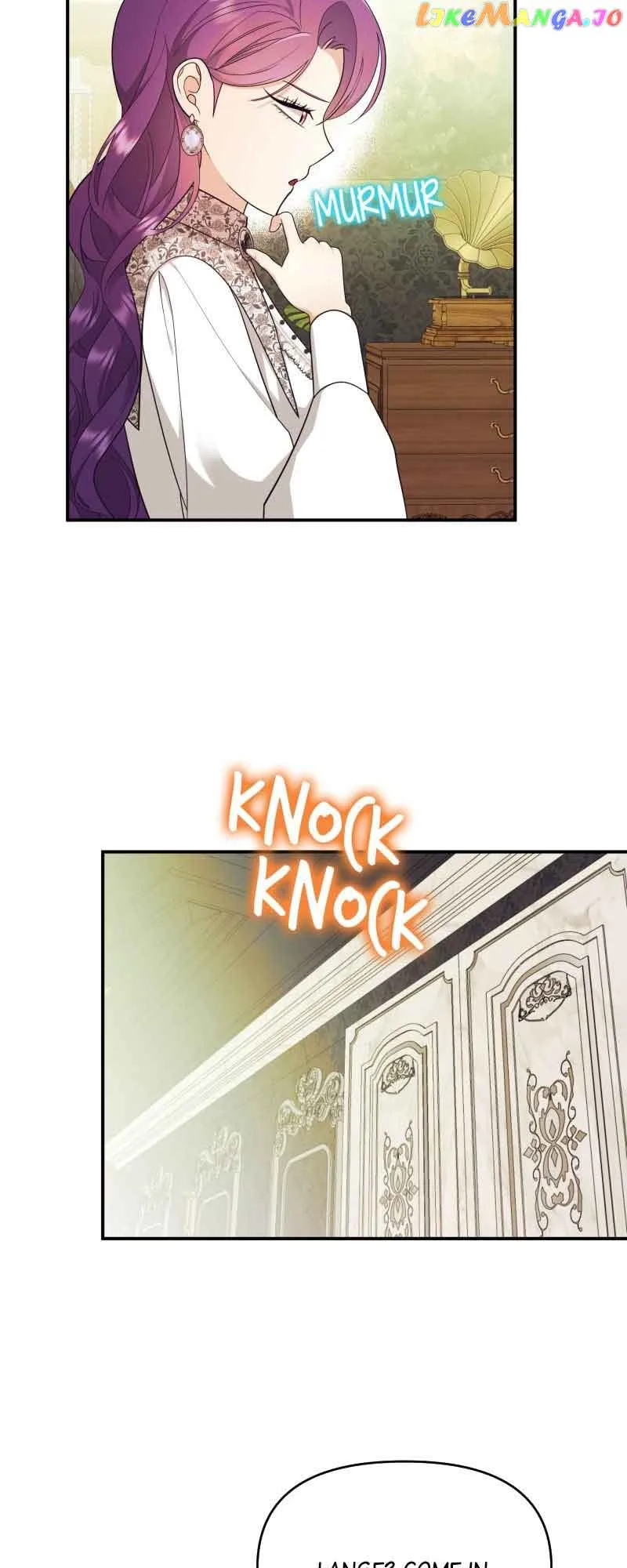 Once Wicked, Always Wicked Chapter 39 page 7