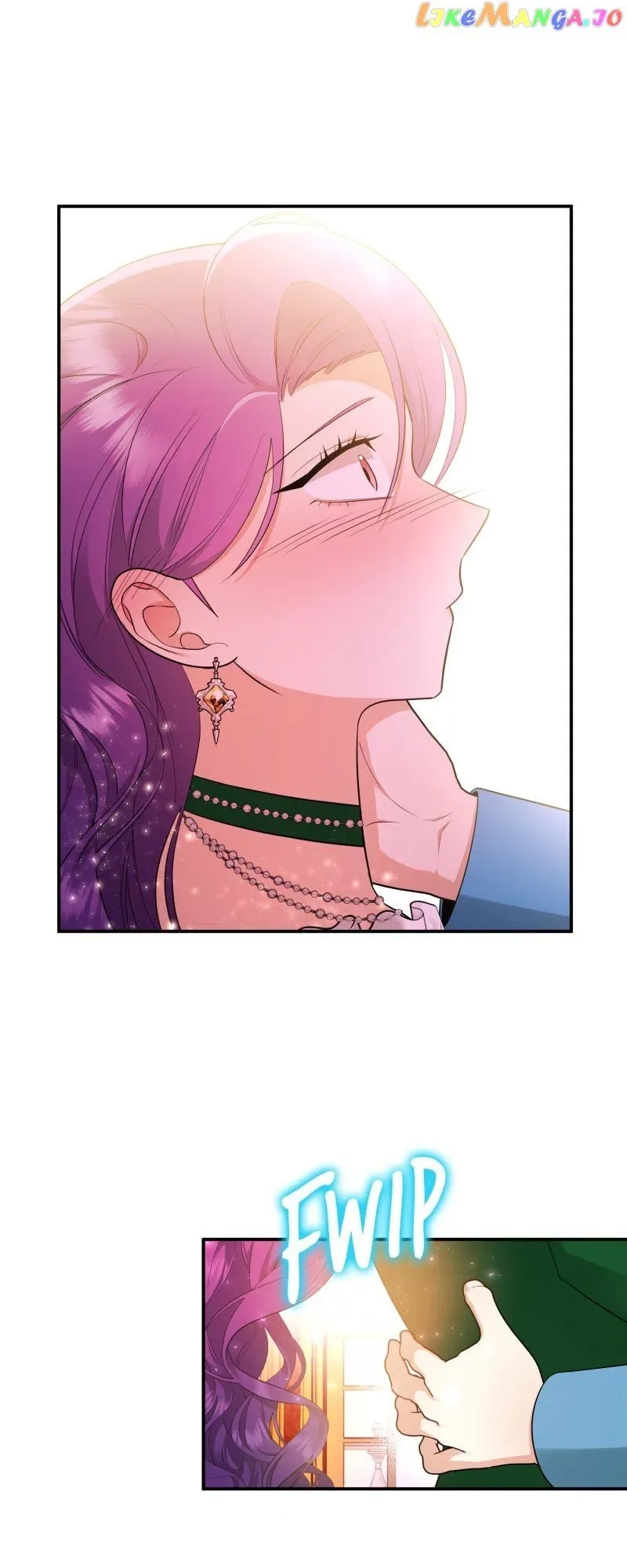 Once Wicked, Always Wicked Chapter 38 page 43