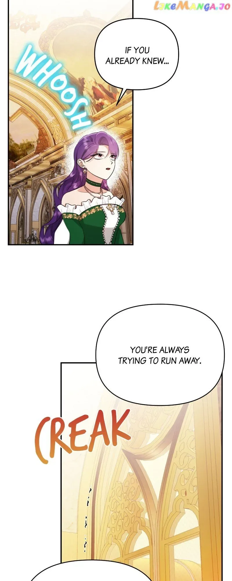 Once Wicked, Always Wicked Chapter 38 page 40