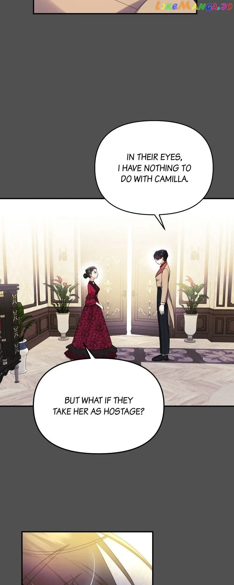 Once Wicked, Always Wicked Chapter 38 page 30