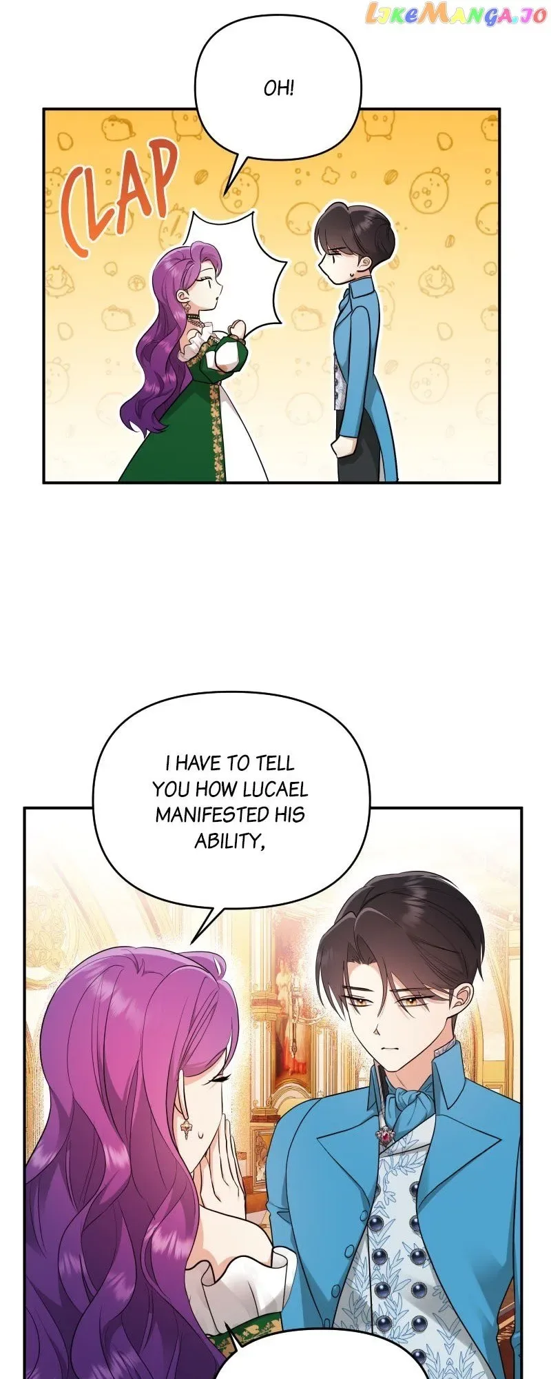 Once Wicked, Always Wicked Chapter 38 page 37